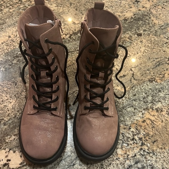 STEVE MADDEN Boots - Picture 2 of 12
